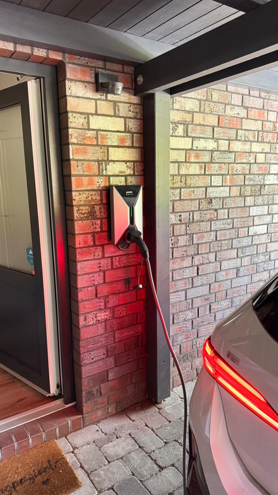 Wallbox