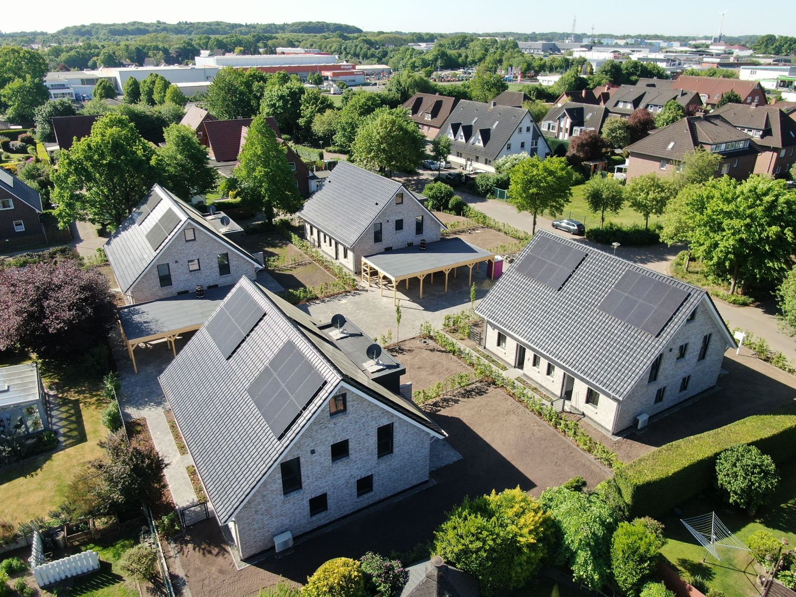 Stromspeicher